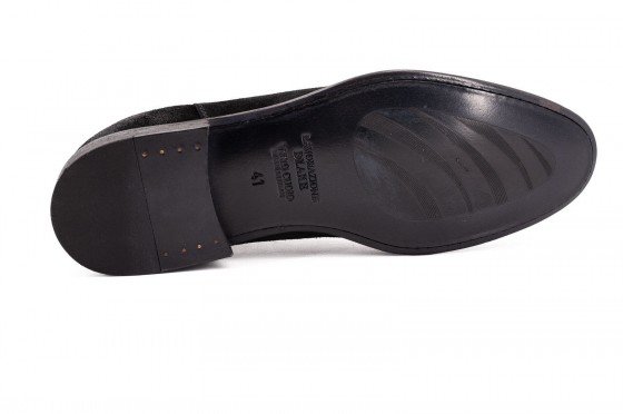 Riccardo Cartillone Riccardo Cartillone 12215 nero Outlet
