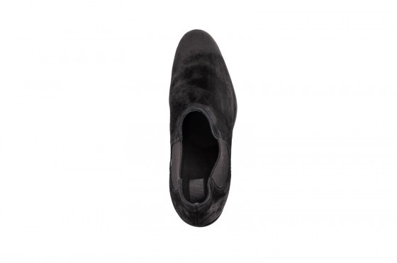 Riccardo Cartillone Riccardo Cartillone 12215 nero Outlet