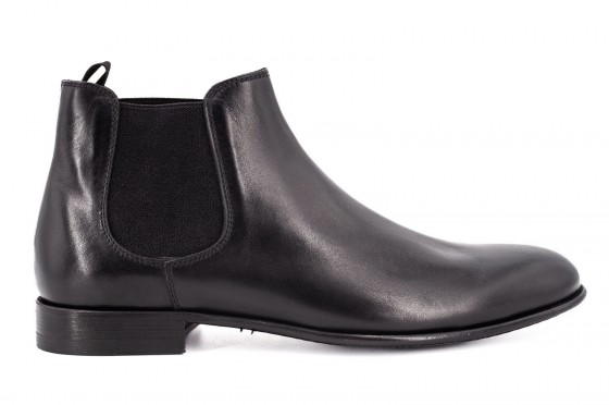 Riccardo Cartillone Riccardo Cartillone 12215 nero Auslauf