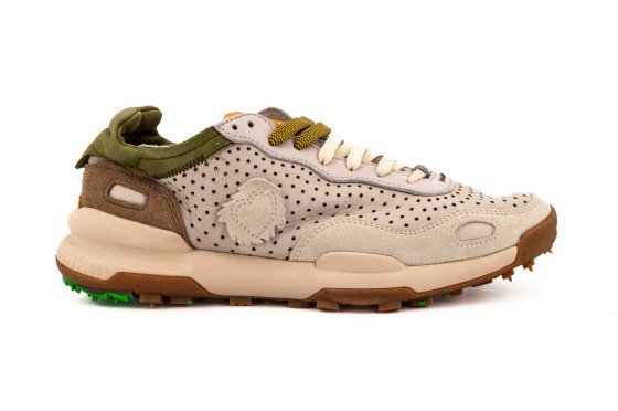 Riccardo Cartillone Satorisan CHACRONA-U Cream Limitierter Zeitrabatt