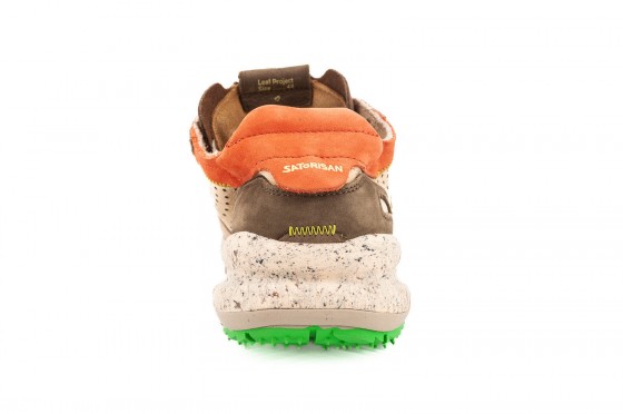 Riccardo Cartillone Satorisan CHACRONA-U String Fabrik Onlineshop