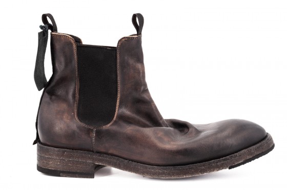 Riccardo Cartillone Shoto 51539 naturale Rabatt