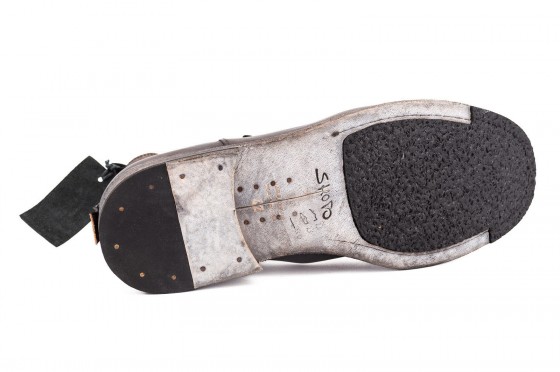 Riccardo Cartillone Shoto 51539 naturale Rabatt
