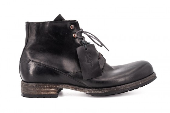 Riccardo Cartillone Shoto 51735 nero Versandkostenfrei