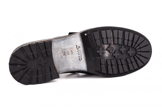 Riccardo Cartillone Shoto 51735 nero Versandkostenfrei