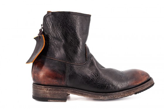 Riccardo Cartillone Shoto 51819 10 Großer Ausverkauf