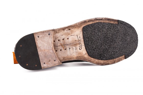 Riccardo Cartillone Shoto 51819 10 Großer Ausverkauf