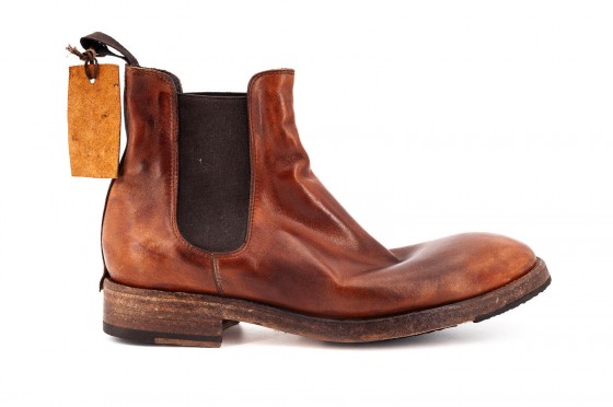 Riccardo Cartillone Shoto 51876 201 Flash Sale