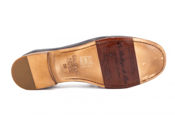 Riccardo Cartillone La bottega di Lisa 5211/L24 nero Exklusivangebot