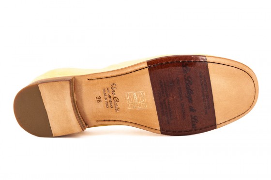 Riccardo Cartillone La bottega di Lisa 5211/L24 Straw Preisnachlass
