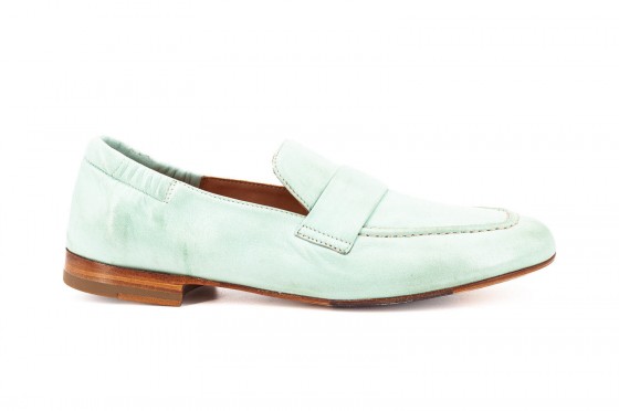 Riccardo Cartillone La bottega di Lisa 5211/L24 Watergreen Saisonschlussverkauf
