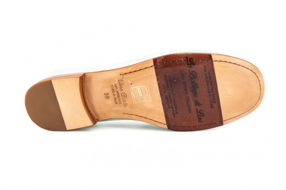 Riccardo Cartillone La bottega di Lisa 5211/L24 Watergreen Saisonschlussverkauf