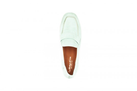 Riccardo Cartillone La bottega di Lisa 5211/L24 Watergreen Saisonschlussverkauf
