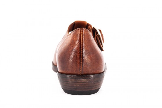 Riccardo Cartillone La bottega di Lisa 555F cuoio Osterangebot