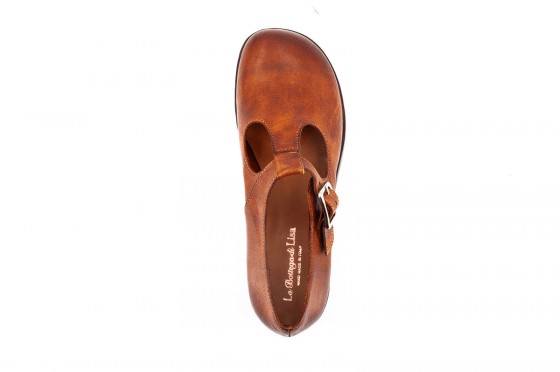 Riccardo Cartillone La bottega di Lisa 555F cuoio Osterangebot