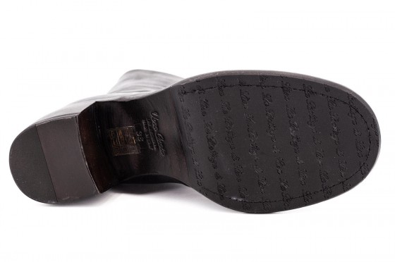 Riccardo Cartillone La bottega di Lisa 888 nero Top Angebot
