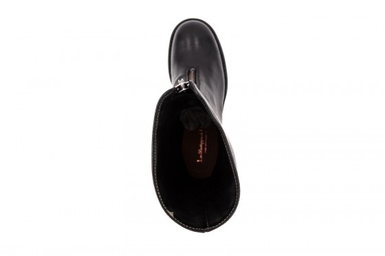 Riccardo Cartillone La bottega di Lisa 888 nero Top Angebot