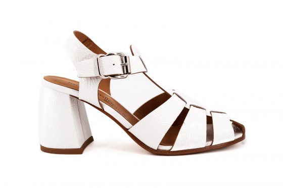 Riccardo Cartillone Laura Bellariva P8800 bianco Online Outlet