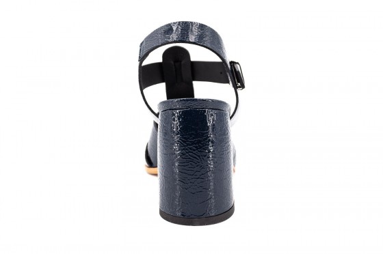 Riccardo Cartillone Laura Bellariva P8800 blau Zeitlich begrenztes Angebot