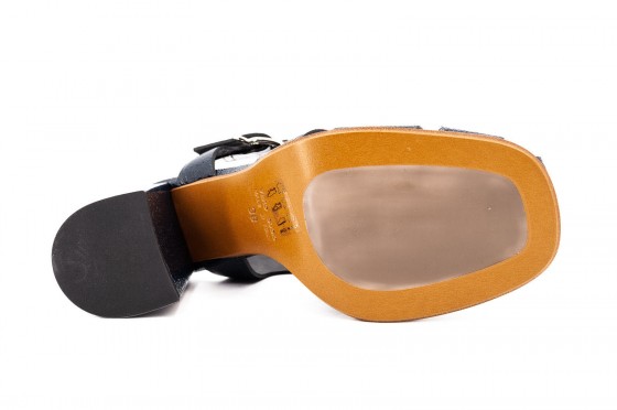Riccardo Cartillone Laura Bellariva P8800 blau Zeitlich begrenztes Angebot