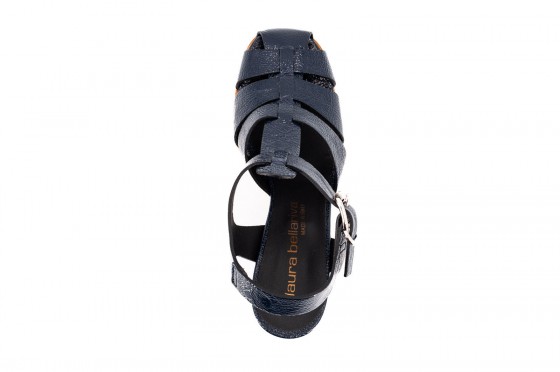 Riccardo Cartillone Laura Bellariva P8800 blau Zeitlich begrenztes Angebot