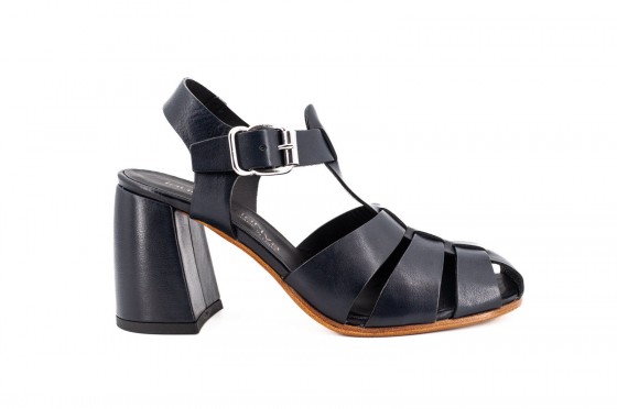 Riccardo Cartillone Laura Bellariva P8800VITELLO blau Bestseller