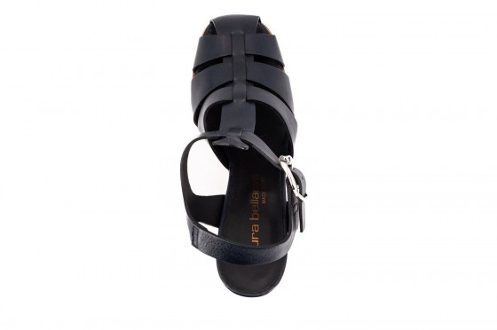 Riccardo Cartillone Laura Bellariva P8800VITELLO blau Bestseller