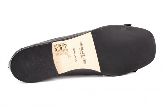 Riccardo Cartillone Collection Privée C1392 Black Tiefpreis