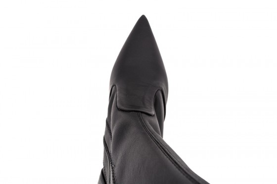 Riccardo Cartillone Del Carlo 11635 nero Neueste Stile