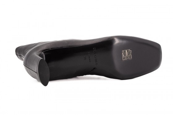Riccardo Cartillone Del Carlo 11820 nero Discount Store für neue Produkte