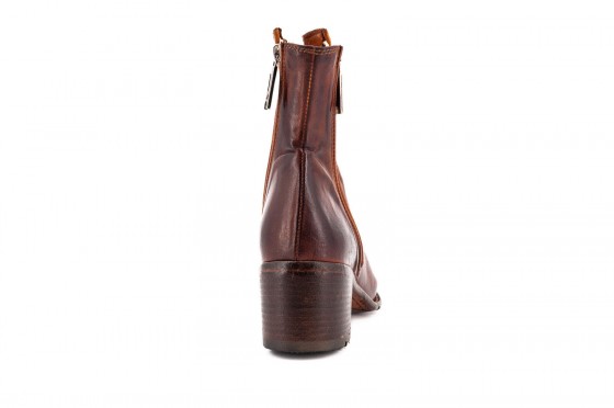 Riccardo Cartillone Lemargo AP29A cognac 50% Rabatt mit kostenlosem Versand