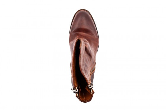 Riccardo Cartillone Lemargo AP29A cognac 50% Rabatt mit kostenlosem Versand
