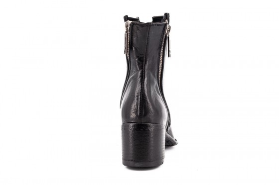 Riccardo Cartillone Lemargo AP29A nero Clearance-Verkauf