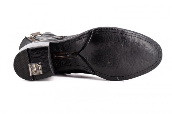 Riccardo Cartillone Lemargo AP29A nero Clearance-Verkauf
