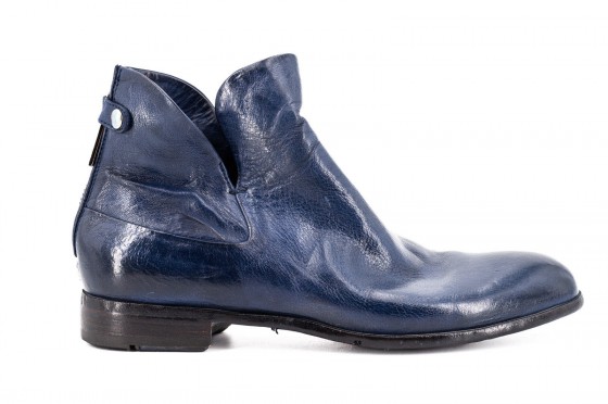 Riccardo Cartillone Lemargo DH06C blau Kostenloser Versand international