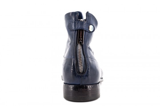 Riccardo Cartillone Lemargo DH06C blau Kostenloser Versand international