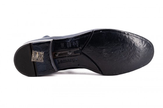 Riccardo Cartillone Lemargo DH06C blau Kostenloser Versand international