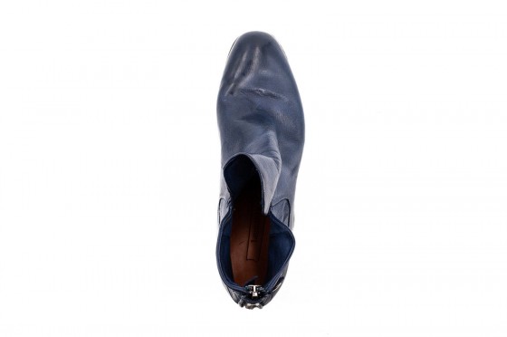 Riccardo Cartillone Lemargo DH06C blau Kostenloser Versand international