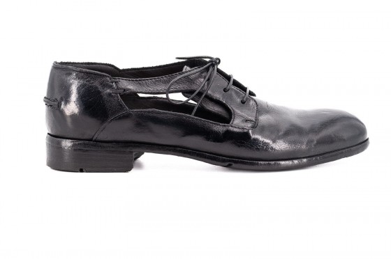 Riccardo Cartillone Lemargo DH22A nero Speichern exportieren