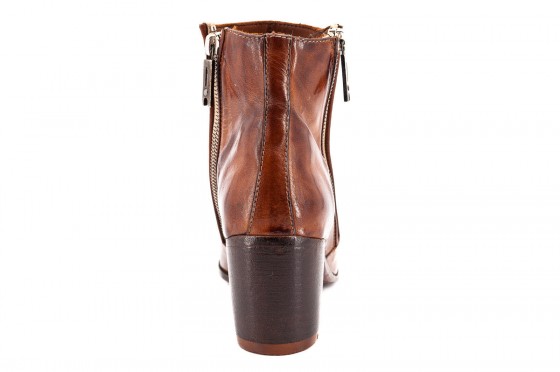 Riccardo Cartillone Lemargo GH03A cognac Auslauf