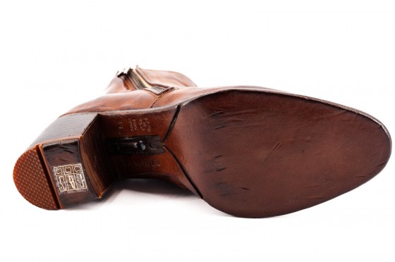 Riccardo Cartillone Lemargo GH03A cognac Auslauf