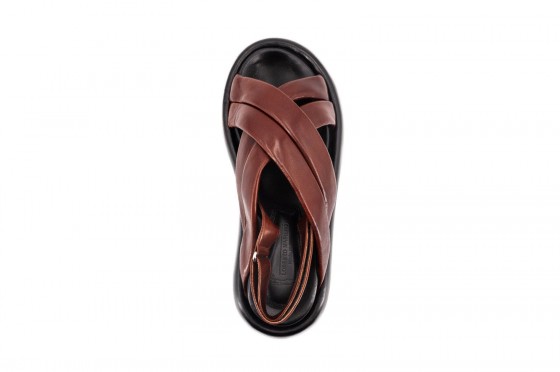 Riccardo Cartillone Lorenzo Masiero S119 Cognac im Angebot