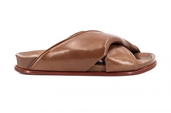 Riccardo Cartillone Lorenzo Masiero S210 sand/Kaki Fabrikverkauf