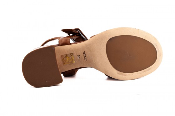 Riccardo Cartillone Lorenzo Masiero S224-5409 Brandy Fabrik Onlineshop