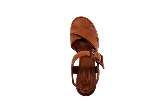 Riccardo Cartillone Lorenzo Masiero S224-5409 Brandy Fabrik Onlineshop