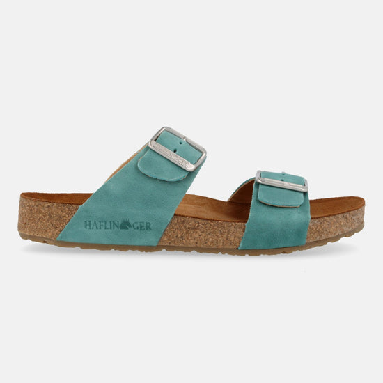 Schuhwerk Schwangau Haflinger Bio Andrea (Unisex) Räumungsverkauf