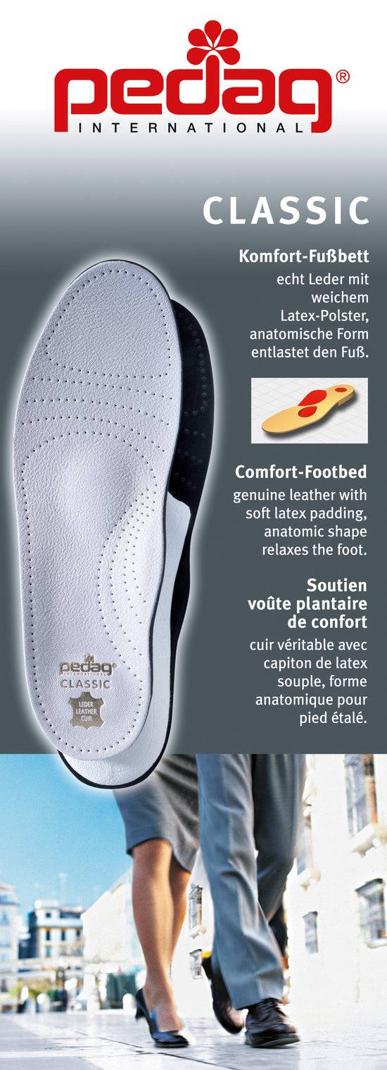 Schuhwerk Schwangau pedag CLASSIC Super Rabatt