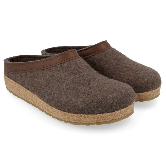 Schuhwerk Schwangau Haflinger Grizzly Torben Hotsell