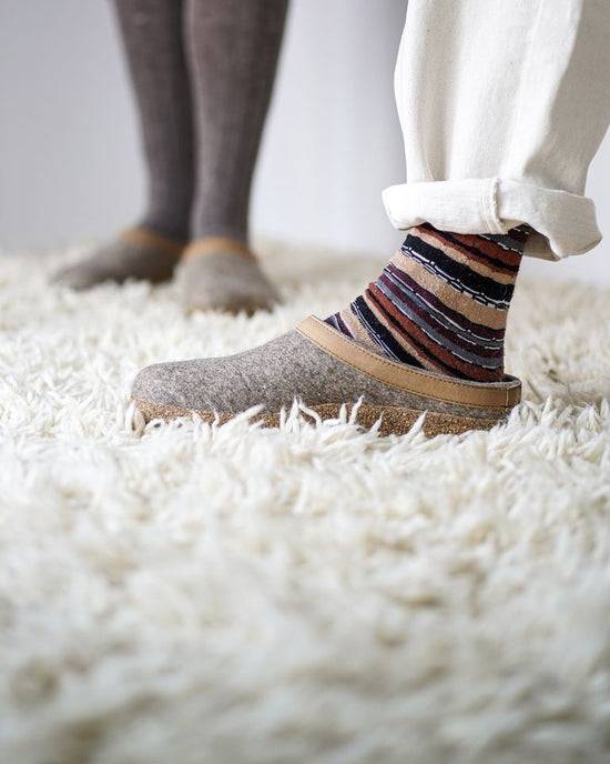 Schuhwerk Schwangau Haflinger Grizzly Torben Kostenloser Versand