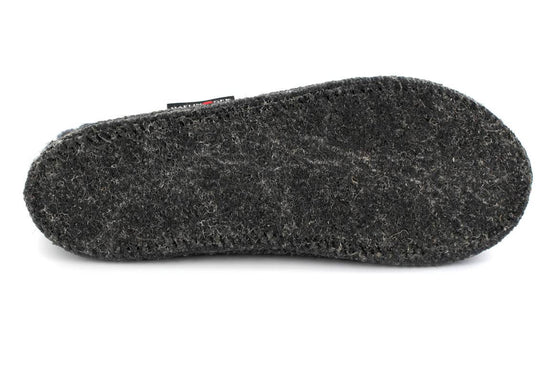 Schuhwerk Schwangau Haflinger Hüttenschuh Paul Limitierter Zeitrabatt